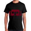 Ultra Cotton ® 100% US Cotton T Shirt with Pocket Thumbnail