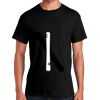 Ultra Cotton ® 100% US Cotton T Shirt with Pocket Thumbnail
