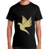 Ultra Cotton ® 100% US Cotton T Shirt with Pocket Thumbnail