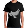 Ultra Cotton ® 100% US Cotton T Shirt with Pocket Thumbnail