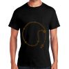 Ultra Cotton ® 100% US Cotton T Shirt with Pocket Thumbnail