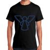 Ultra Cotton ® 100% US Cotton T Shirt with Pocket Thumbnail