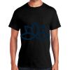 Ultra Cotton ® 100% US Cotton T Shirt with Pocket Thumbnail