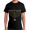 Ultra Cotton ® 100% US Cotton T Shirt with Pocket Thumbnail