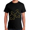 Ultra Cotton ® 100% US Cotton T Shirt with Pocket Thumbnail