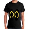 Ultra Cotton ® 100% US Cotton T Shirt with Pocket Thumbnail