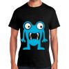 Ultra Cotton ® 100% US Cotton T Shirt with Pocket Thumbnail
