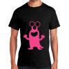 Ultra Cotton ® 100% US Cotton T Shirt with Pocket Thumbnail