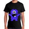 Ultra Cotton ® 100% US Cotton T Shirt with Pocket Thumbnail