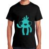 Ultra Cotton ® 100% US Cotton T Shirt with Pocket Thumbnail