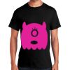 Ultra Cotton ® 100% US Cotton T Shirt with Pocket Thumbnail