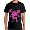 Ultra Cotton ® 100% US Cotton T Shirt with Pocket Thumbnail