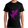 Ultra Cotton ® 100% US Cotton T Shirt with Pocket Thumbnail