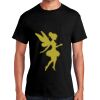 Ultra Cotton ® 100% US Cotton T Shirt with Pocket Thumbnail