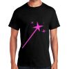Ultra Cotton ® 100% US Cotton T Shirt with Pocket Thumbnail