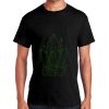 Ultra Cotton ® 100% US Cotton T Shirt with Pocket Thumbnail