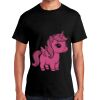 Ultra Cotton ® 100% US Cotton T Shirt with Pocket Thumbnail