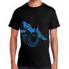 Ultra Cotton ® 100% US Cotton T Shirt with Pocket Thumbnail