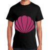 Ultra Cotton ® 100% US Cotton T Shirt with Pocket Thumbnail