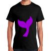 Ultra Cotton ® 100% US Cotton T Shirt with Pocket Thumbnail