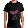 Ultra Cotton ® 100% US Cotton T Shirt with Pocket Thumbnail