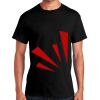 Ultra Cotton ® 100% US Cotton T Shirt with Pocket Thumbnail