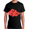 Ultra Cotton ® 100% US Cotton T Shirt with Pocket Thumbnail