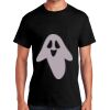 Ultra Cotton ® 100% US Cotton T Shirt with Pocket Thumbnail