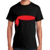 Ultra Cotton ® 100% US Cotton T Shirt with Pocket Thumbnail