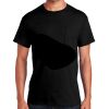 Ultra Cotton ® 100% US Cotton T Shirt with Pocket Thumbnail