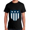 Ultra Cotton ® 100% US Cotton T Shirt with Pocket Thumbnail