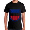 Ultra Cotton ® 100% US Cotton T Shirt with Pocket Thumbnail