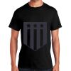 Ultra Cotton ® 100% US Cotton T Shirt with Pocket Thumbnail