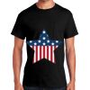 Ultra Cotton ® 100% US Cotton T Shirt with Pocket Thumbnail