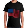 Ultra Cotton ® 100% US Cotton T Shirt with Pocket Thumbnail