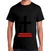 Ultra Cotton ® 100% US Cotton T Shirt with Pocket Thumbnail