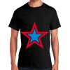 Ultra Cotton ® 100% US Cotton T Shirt with Pocket Thumbnail