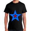 Ultra Cotton ® 100% US Cotton T Shirt with Pocket Thumbnail