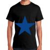 Ultra Cotton ® 100% US Cotton T Shirt with Pocket Thumbnail
