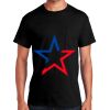 Ultra Cotton ® 100% US Cotton T Shirt with Pocket Thumbnail