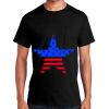 Ultra Cotton ® 100% US Cotton T Shirt with Pocket Thumbnail