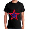 Ultra Cotton ® 100% US Cotton T Shirt with Pocket Thumbnail
