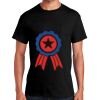Ultra Cotton ® 100% US Cotton T Shirt with Pocket Thumbnail