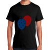 Ultra Cotton ® 100% US Cotton T Shirt with Pocket Thumbnail