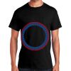 Ultra Cotton ® 100% US Cotton T Shirt with Pocket Thumbnail