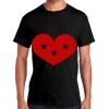 Ultra Cotton ® 100% US Cotton T Shirt with Pocket Thumbnail