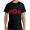 Ultra Cotton ® 100% US Cotton T Shirt with Pocket Thumbnail