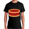 Ultra Cotton ® 100% US Cotton T Shirt with Pocket Thumbnail