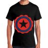Ultra Cotton ® 100% US Cotton T Shirt with Pocket Thumbnail