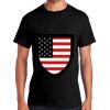 Ultra Cotton ® 100% US Cotton T Shirt with Pocket Thumbnail